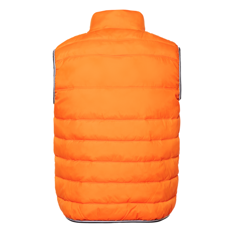 Жилет мужской STAN утепленный таффета 210T