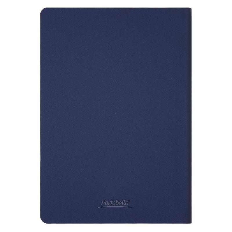 Ежедневник Moon river недатированный