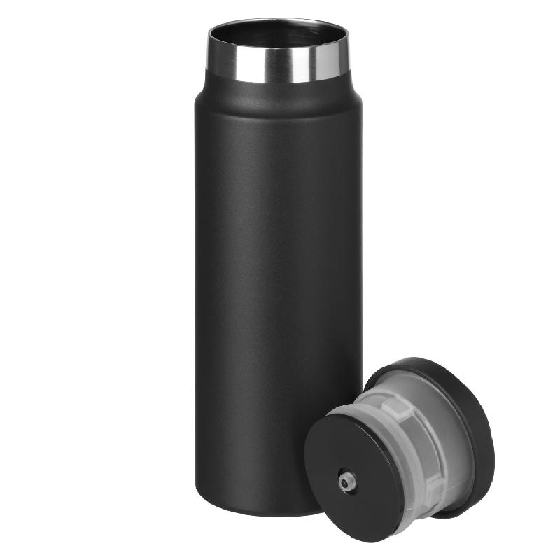 Термобутылка вакуумная герметичная Allegra