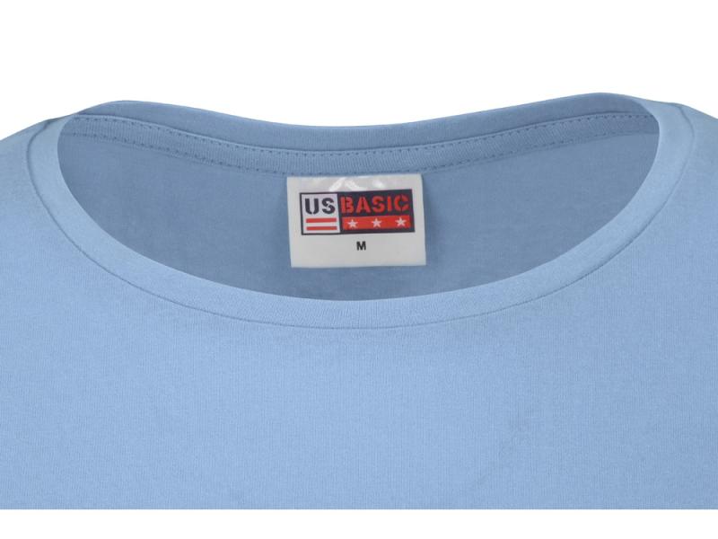 Футболка Heavy Super Club женская