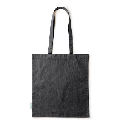 Сумка- шоппер BONDY 140 г/м2, Черный