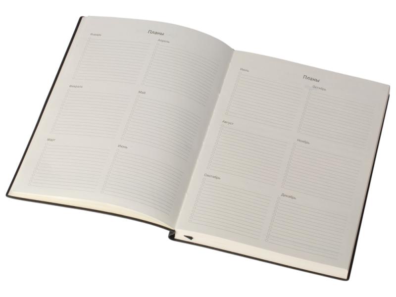 Бизнес блокнот А5 Supreme