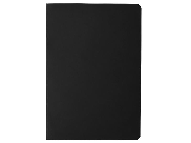 Блокнот в гибкой обложке A5 Виспи 2.0 в клетку