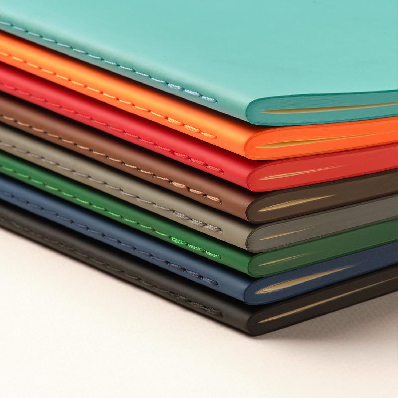 Блокнот Alpha slim