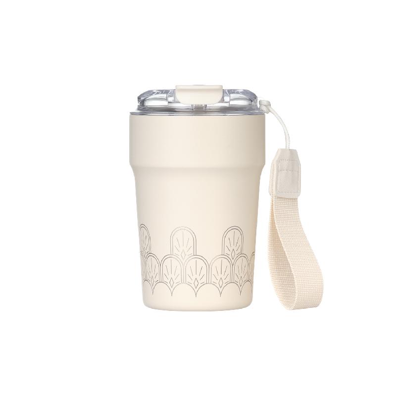 Термокружка вакуумная Monaco