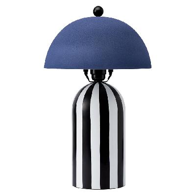 Светильник настольный anniken, D25х38 см, сумерки