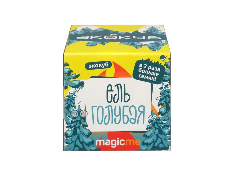 Набор для выращивания Ель Голубая