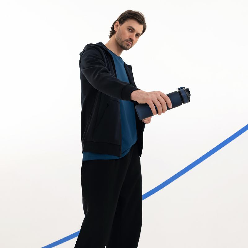 Футболка унисекс RUST NEO, 240 гр., размер 3XL4XL