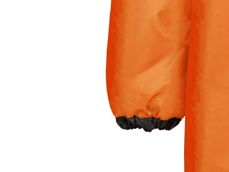 Дождевик Bi-color унисекс