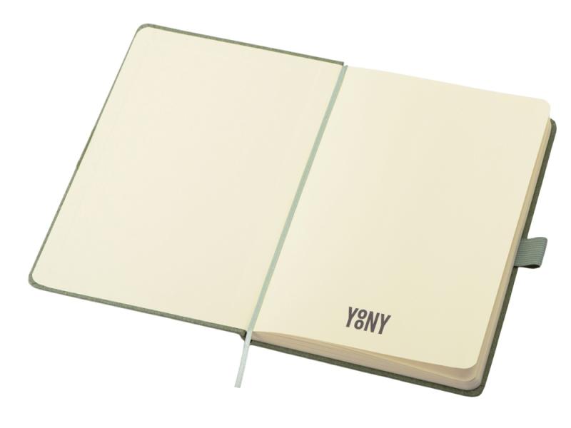 Блокнот А5 Snow Hard