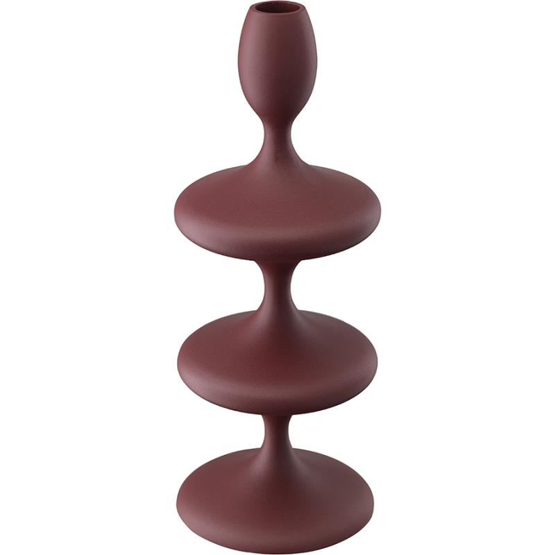 Подсвечник vivlend, 29 см