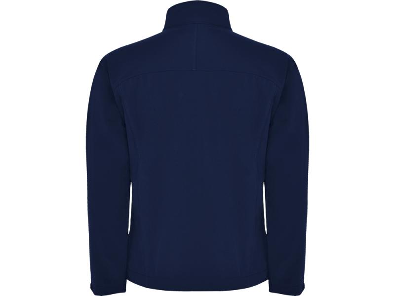 Куртка софтшелл Rudolph мужская