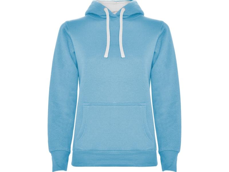 Толстовка с капюшоном Urban женская