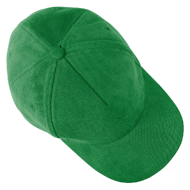 Кепка 5- панельная Oxford 300