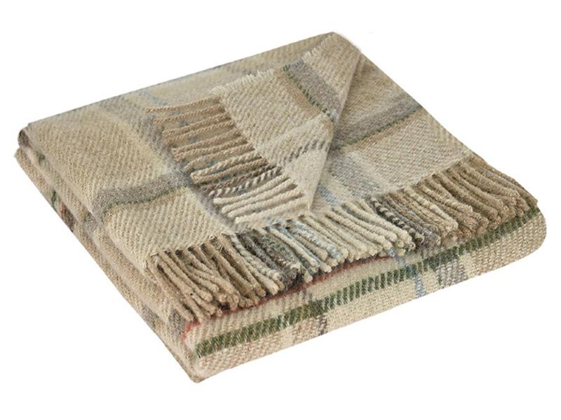 Плед AREQUIPA 5186