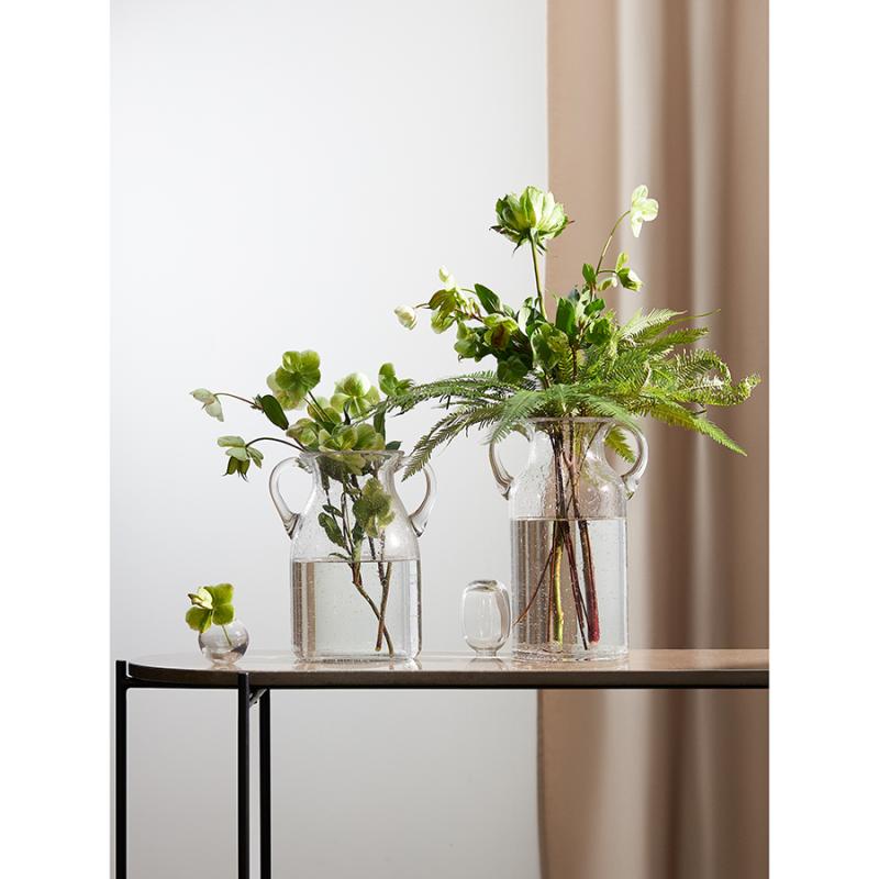 Ваза для цветов i, 25 см