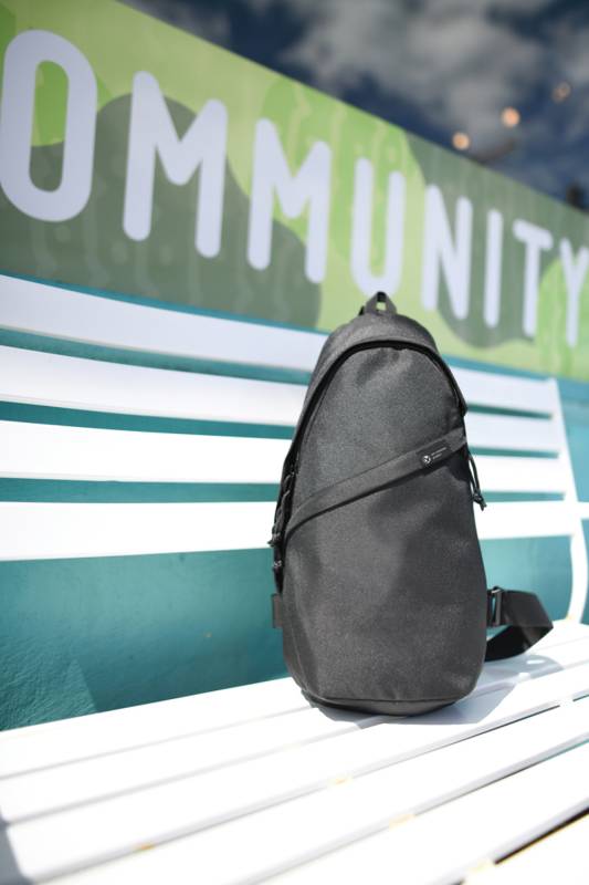 Рюкзак Renew из rPET AWARE™