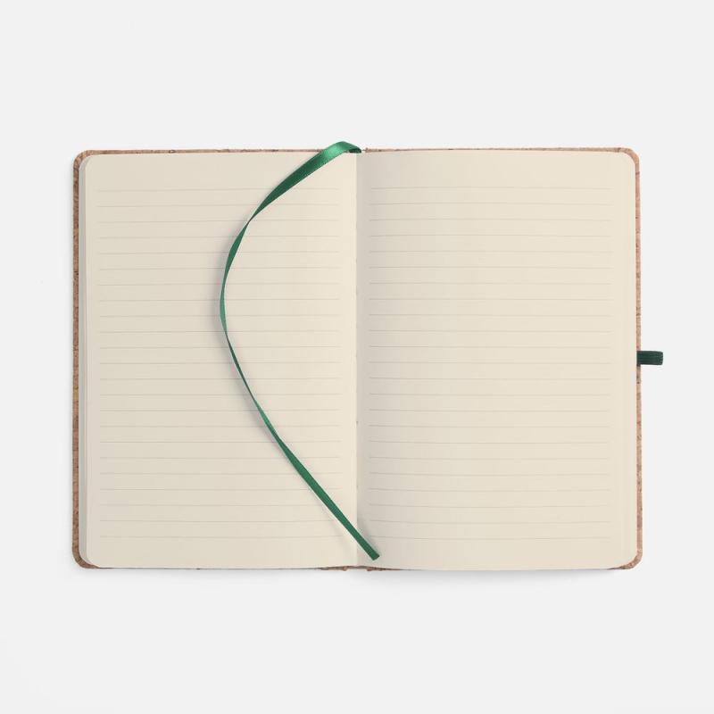 Блокнот Corkfolio