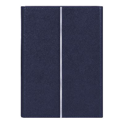 Ежедневник в суперобложке Country Galaxy Mocco A5+ в подарочной коробке, недатированный, в твердой обложке