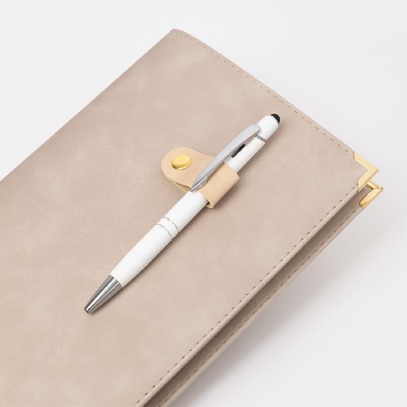 Ежедневник Prime недатированный