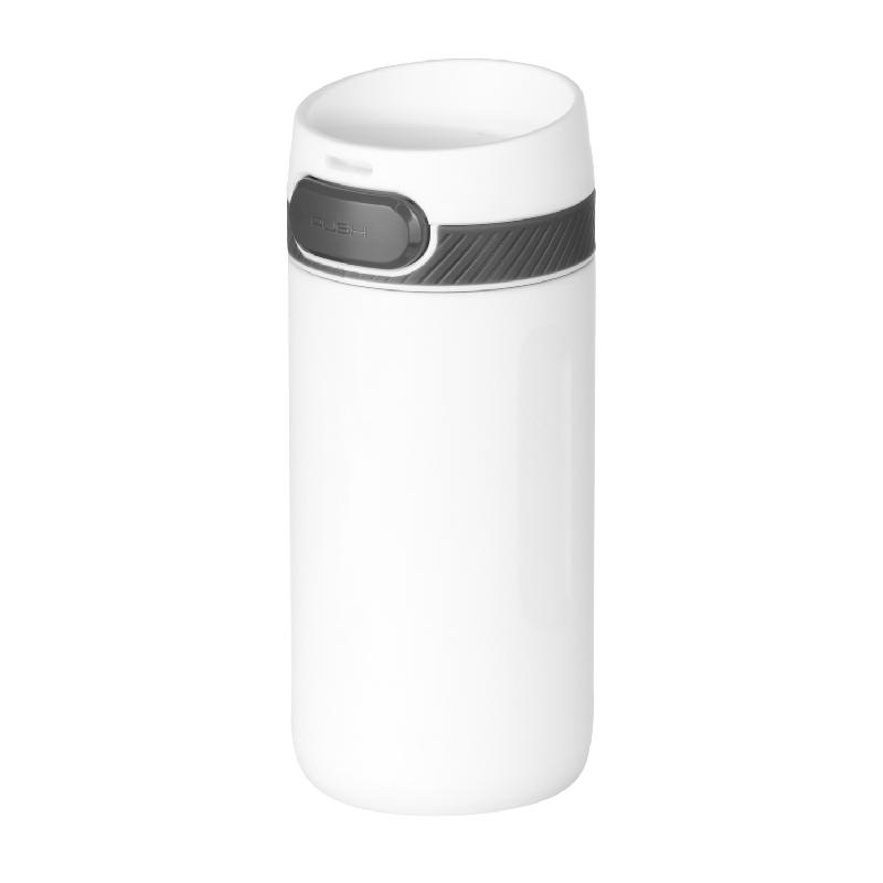 Термокружка вакуумная Toledo