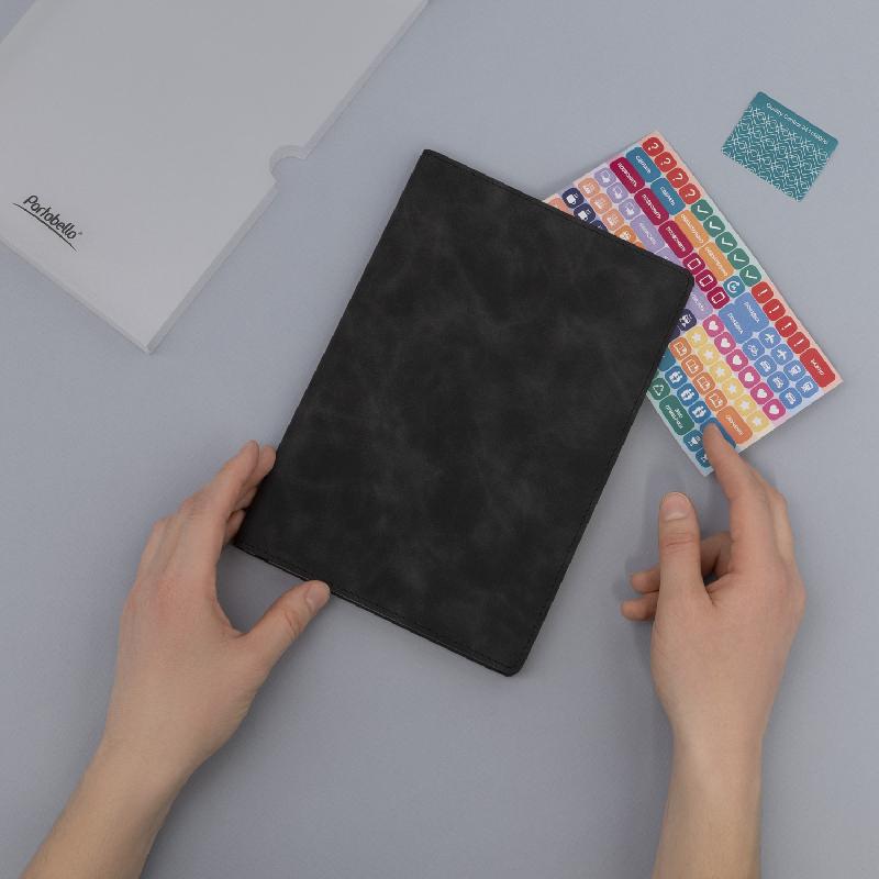 Ежедневник Verona недатированный