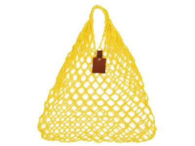 Авоська Dream из натурального хлопка, 15 л