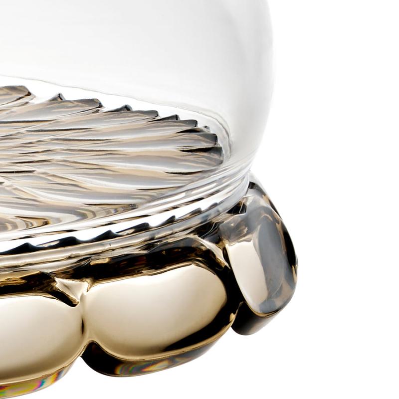 Блюдо для торта с крышкой vanity, D30 см