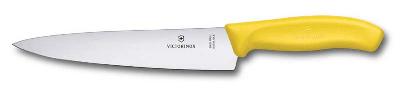 Нож разделочный VICTORINOX SwissClassic, 19 см, в картонном блистере