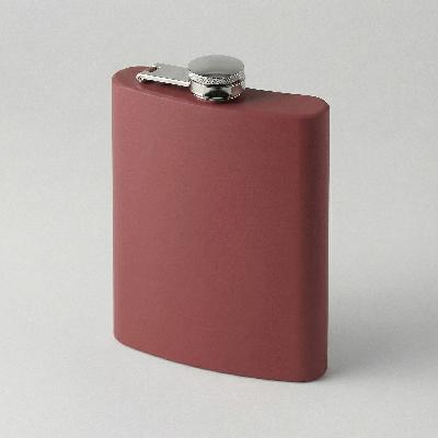 Фляжка Remarque soft-touch 2.0