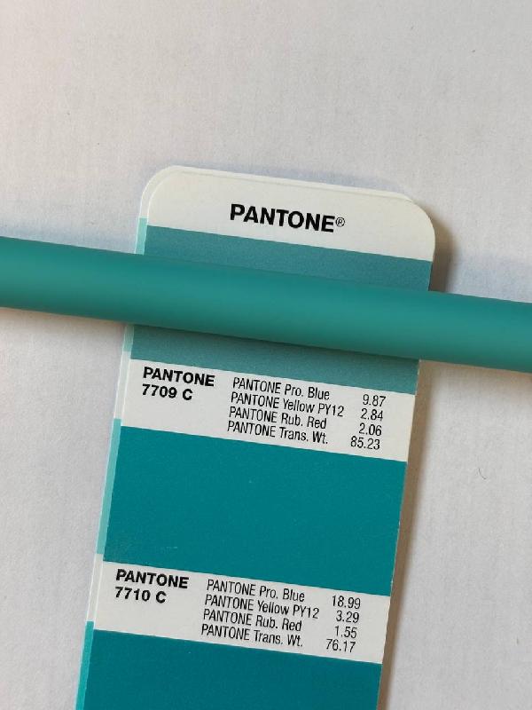 Ручка шариковая Legend Soft Touch Requis,  7709