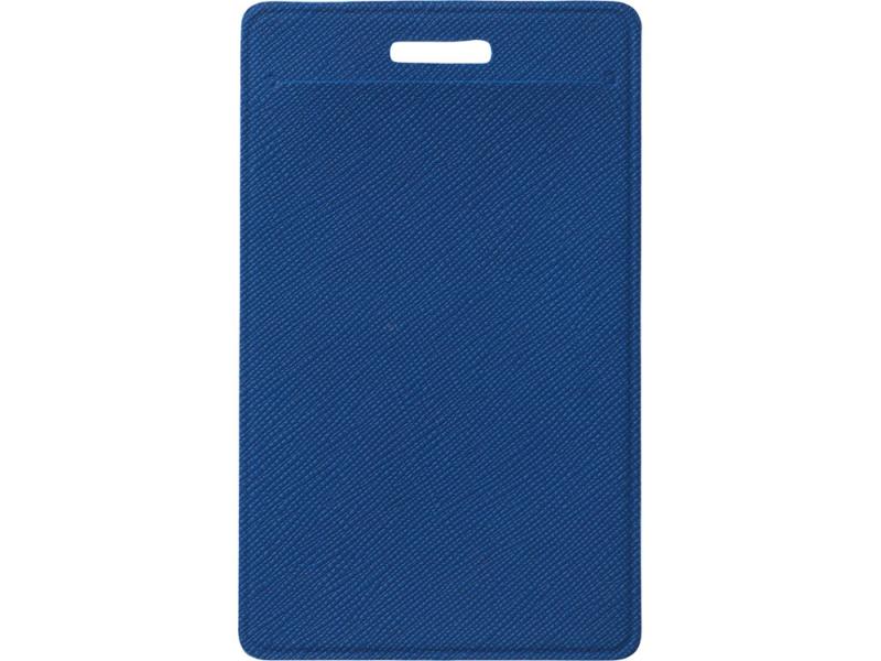 Чехол для пропуска с ретрактором Favor