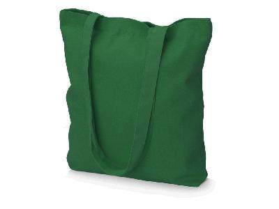 Сумка из плотного хлопка Caravan 220, плотность 220 гм2