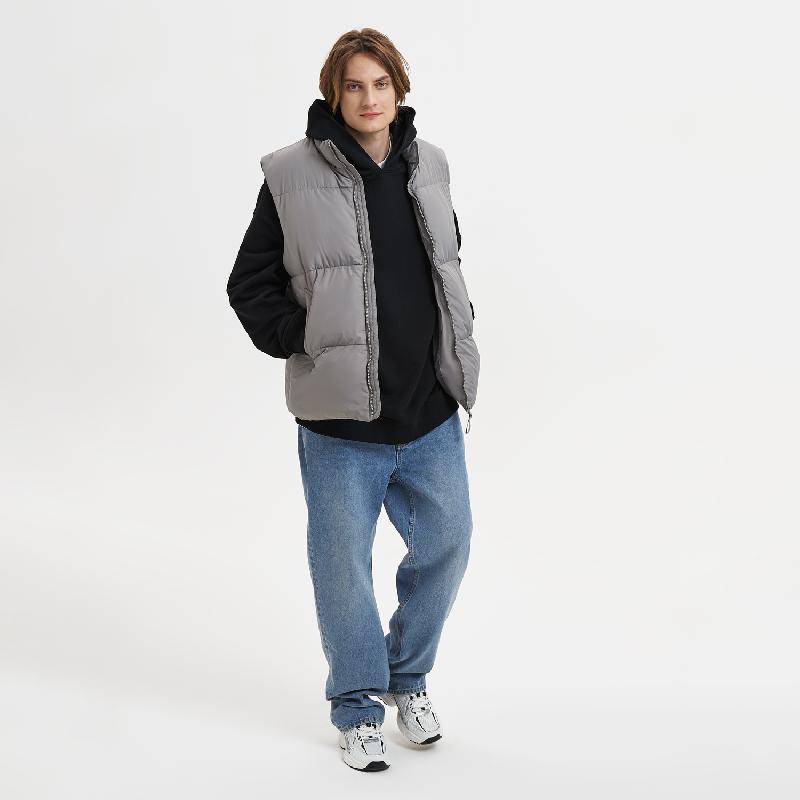 Худи оверсайз унисекс FUSION, размер 3XL4XL