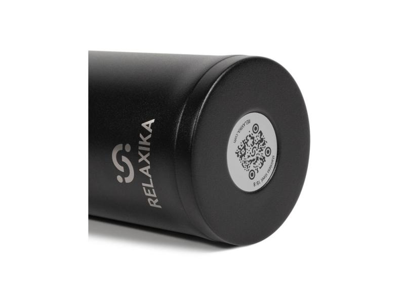 Термокружка Relaxika 701, 480 мл