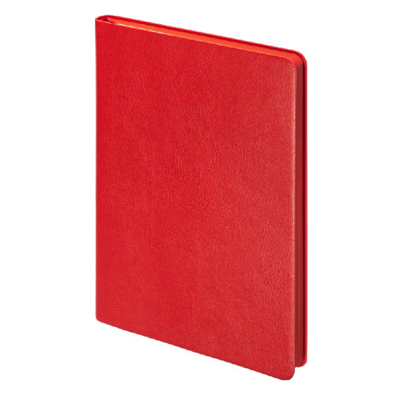 Ежедневник Flexy Buffalo А5, недатированный, в гибкой обложке