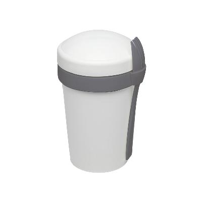 Ланч-бокс Veggie to go Green Line с вилкой