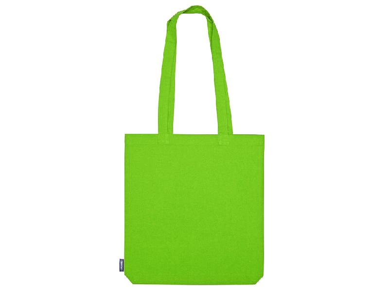 Сумка из плотного хлопка Caravan 220, плотность 220 гм2