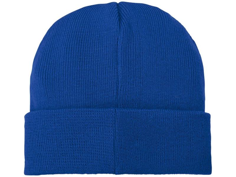 Шапка Boreas с нашивкой