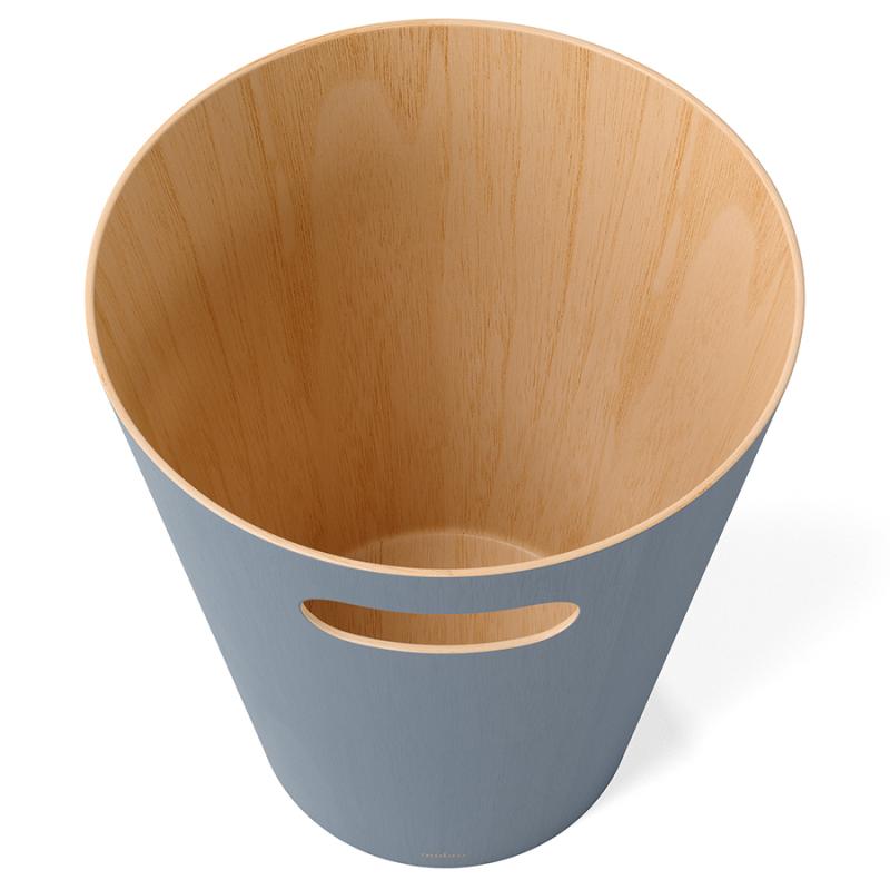 Корзина для мусора woodrow, 7,5 л