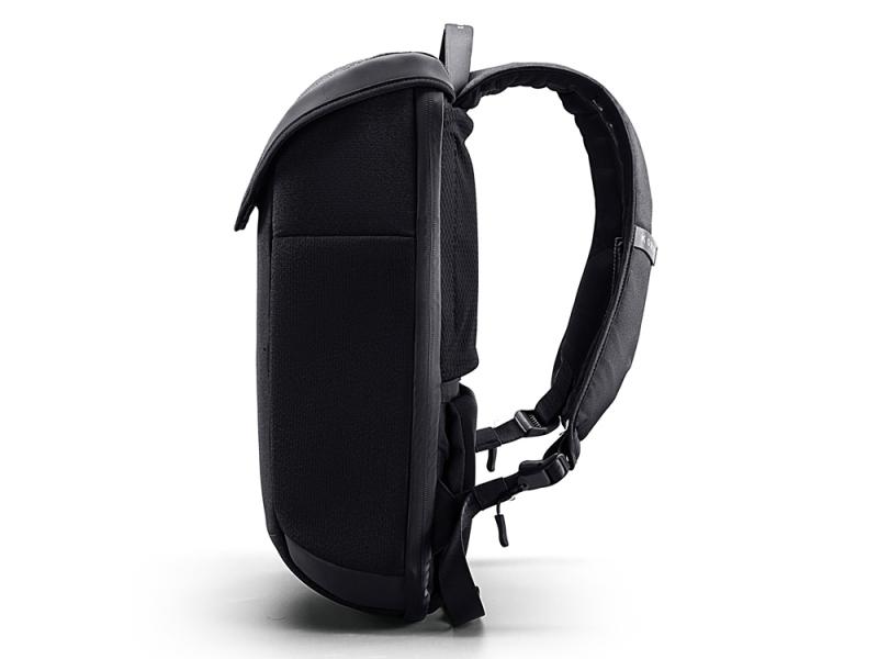 Водостойкий антикражный рюкзак Clickpack для ноутбука 15.6