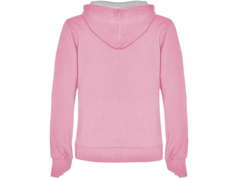 Толстовка с капюшоном Urban женская