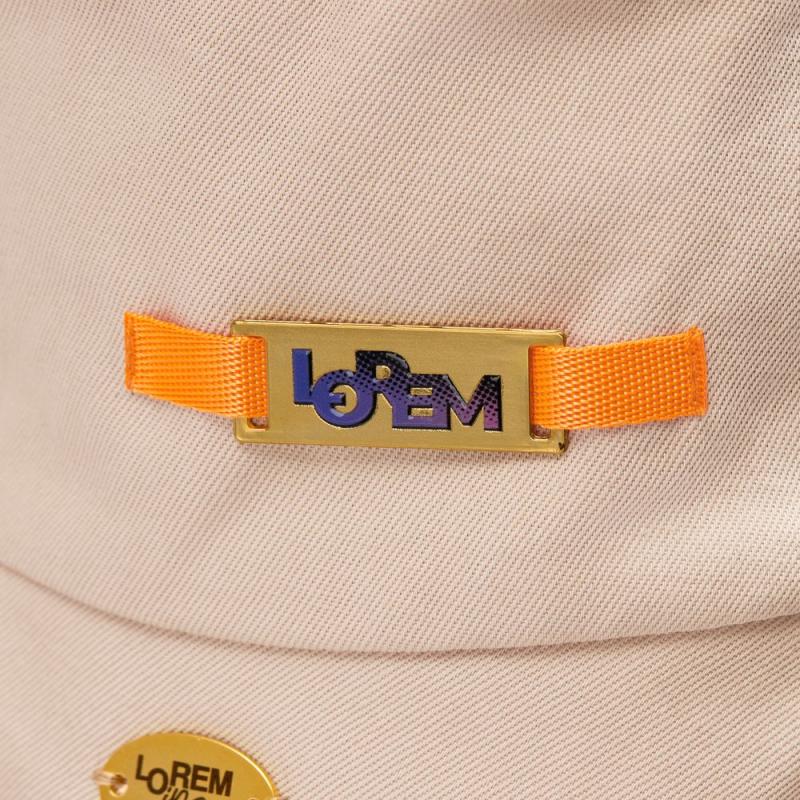 Шильдик металлический Kova