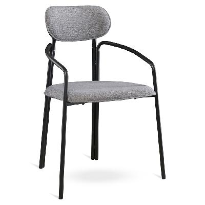 Стул ror, рогожка