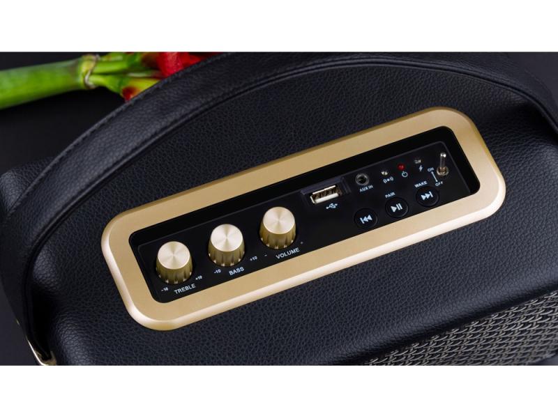 Портативная акустика Mysound Drive