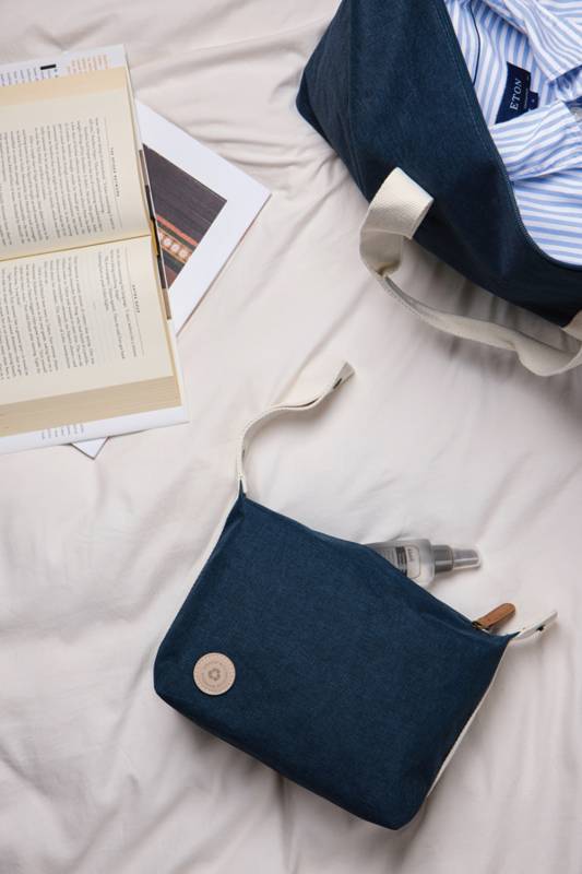 Косметичка VINGA Sortino RCS