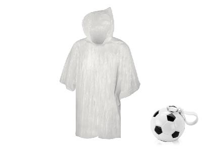 Дождевик Футбольный мяч
