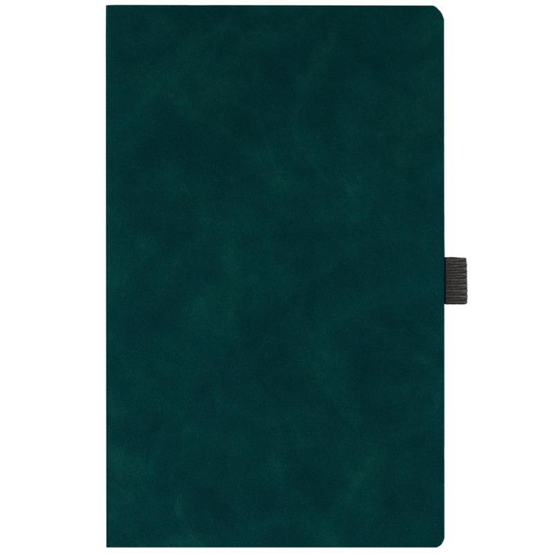 Ежедневник Nubuck Touch, недатированный