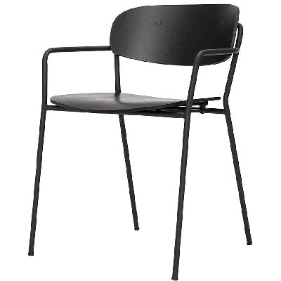 Стул с подлокотниками torfrid