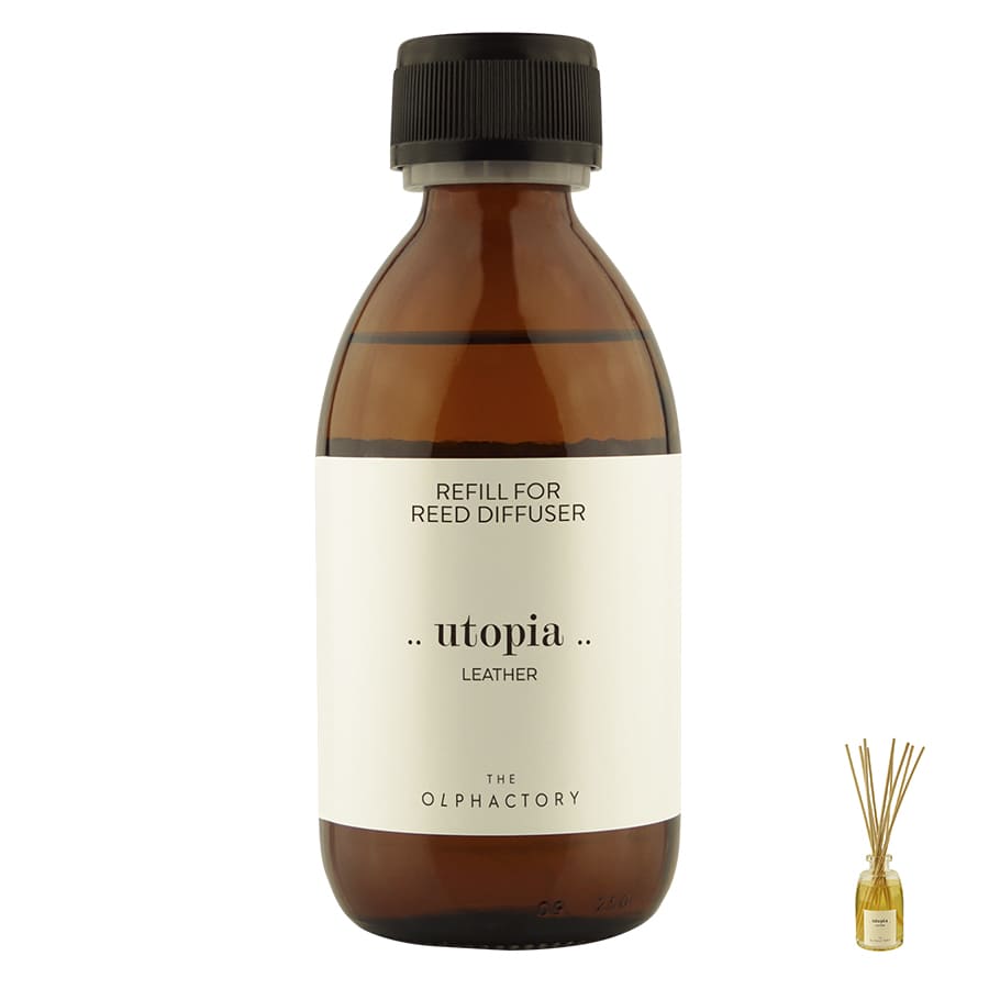 Наполнители для диффузоров